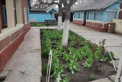 Casă cu 5 camere în Central - 4