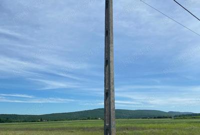 Teren in Galicea, ideal pentru casa sau afacere - 4