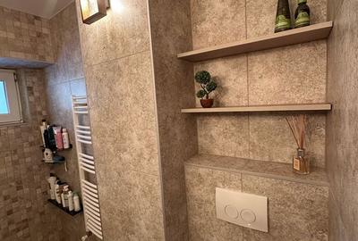 Apartament cu 3 camere decomandat în Ultracentral - 8