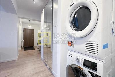 Apartament cozy de inchiriat Arena Residence, Bacau - 9