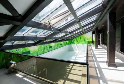 Imobil 28 CAMERE pretabil CAMIN BATRANI- GRADINITA-CLINICA MEDICALA Imobil 28 CAMERE pretabil CAMIN BATRANI- GRADINITA-CLINICA MEDICALA - 12