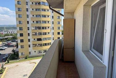 Apartament cu 2 camere în Central - 1