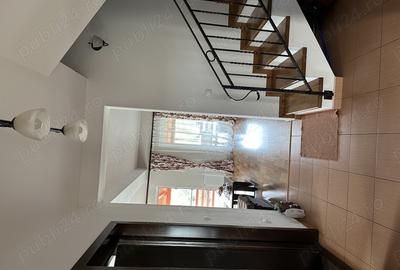 Casă cu 4 camere cu Teren 1100 Mp în Unirea - 2