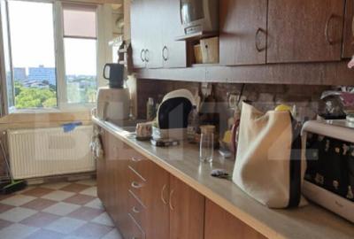 Apartament 3 camere, 67 mp, Micro 14