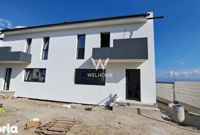 Casă cu 4 camere decomandat cu Canalizare în Central - 15