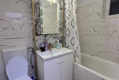 Apartartament 2 camere decomandat, Podu Ros - Sens Giratoriu - 7