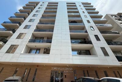 Închiriez apartament de lux Tomis Vila Prelungirea Bucovinei Constanta