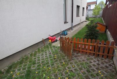 Duplex Spatios si cochet - 22