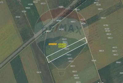 Teren de 23000 mp, în Hărman