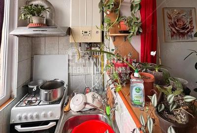 Garsonieră nedecomandată, mobilată în Ultimul leu - 3