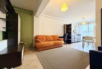 Apartament cu 2 camere semidecomandat, mobilat în Bună Ziua - 5