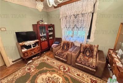 Vila tip duplex de vanzare  Vatra Luminoasa - 11