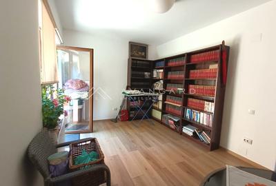 | Apartament 3 camere | 73 mp | Gradina | Parcare | Manastur - Campului | - 9