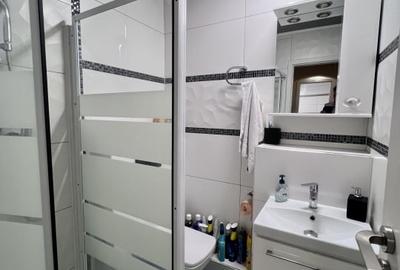 Apartament cu 3 camere decomandat, mobilat în Lipovei - 11