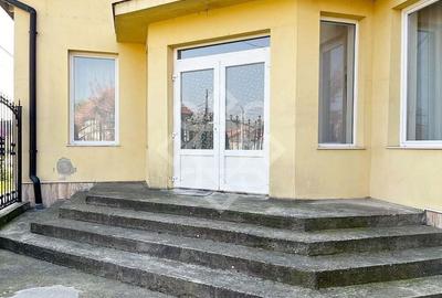 Apartament la casa de vanzare 88 mp si curte proprie in Iosia - 3