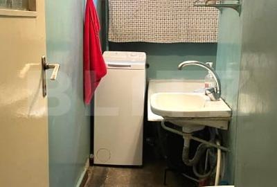 Apartament cu 3 camere, etajul 1, zona Nufarul - 3