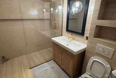 Apartament cu 2 camere în Plopilor - 2