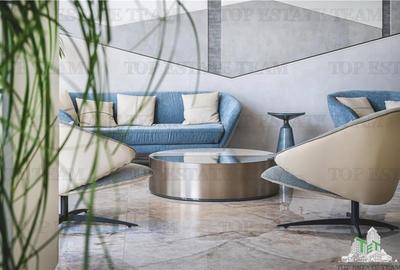 Apartament 2 camere - Complex rezidential de lux, prima linie la mare - 1