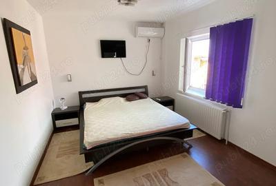 Casă cu 5 camere cu Teren 262 Mp în Sud - 7