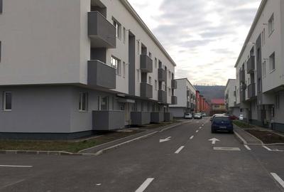 Apartament cu 2 camere semidecomandat în Florești - 8