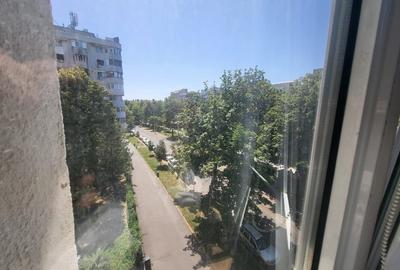 Apartament cu 2 camere decomandat în Ultracentral - 3