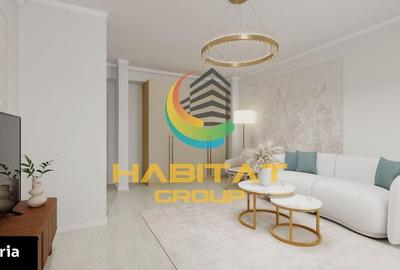 Apartament cu 4 camere decomandat în Brâncoveanu