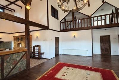 Casă individuală cu 5 camere cu Garaj în Livadea - 11