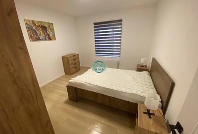 Apartament cu 2 camere decomandat, mobilat în Gara Mare - 3