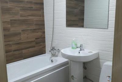 Garsonieră decomandată în Berceni - 1