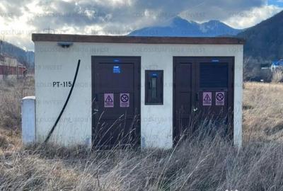 Teren în Bunloc - 2