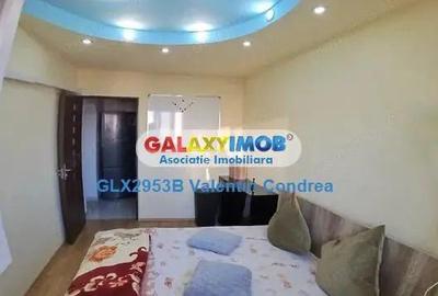 Apartament cu 3 camere decomandat, mobilat în 13 Septembrie - 1