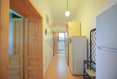 Apartament de vanzare, 2 camere, ultracentral, Str. Republicii, Oradea - 16