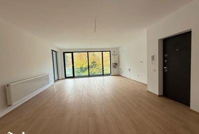 Apartament cu 3 camere în Furnica - 5