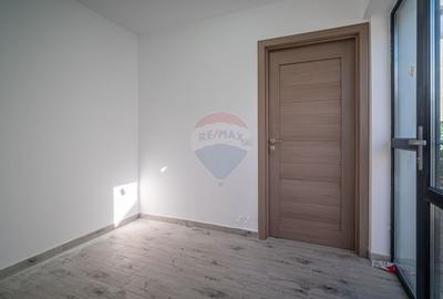 Casă individuală cu 3 camere cu Canalizare în Valea Alba - 26
