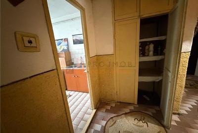 Apartament 2 camere cf 1 decomandat zona Crang 2 - 5