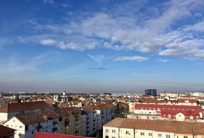Apartament cu 2 camere semidecomandat în Hipodrom 3 - 8