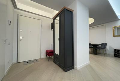 Apartament cu 3 camere decomandat în Pipera - 7