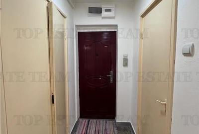 Apartament 3 camere + 2 balcoane cu o priveliste senzationala si pe fata si pe s - 7