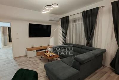 Apartament cu 3 camere decomandat în Dumbrăvița - 2