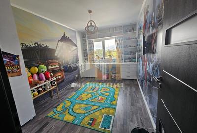 Apartament 3 camere Vivamus Brasov - 8
