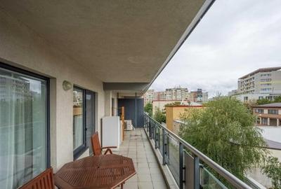 Inchiriere apartament 2 camere New Town Residence cu loc de parcare Inchiriere apartament 2 camere New Town Residence cu loc de parcare - 4