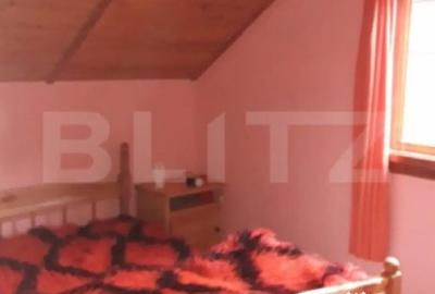 Casă cu 3 camere cu Teren 400 Mp în Central - 11