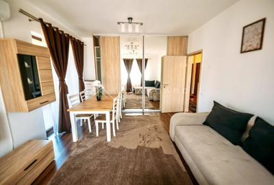 Apartament cu 2 camere decomandat, mobilat în Mărăști - 7