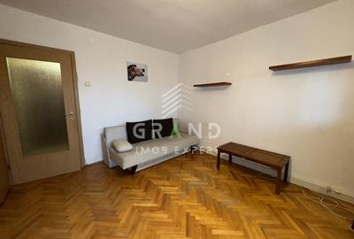 Garsonieră semidecomandată, mobilată în Gheorgheni - 2