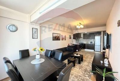 Apartament cu 2 camere decomandat, mobilat în Șelimbăr - 5
