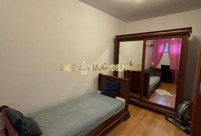 Apartament cu 3 camere decomandat, mobilat în P-ța Universității - 6