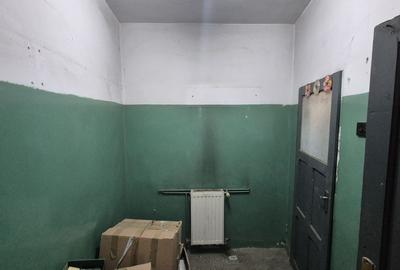 Spatiu de depozitare 47,43 mp - Viilor - 3