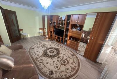Garsonieră decomandată în Crângași - 7