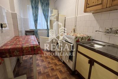 Apartament cu 1 camera de inchiriat | Parter inalt | Zona OT - 5
