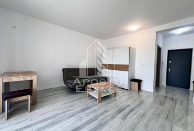 Apartament cu o camera, prima inchiriere, loc de parcare, zona Giroc - 3